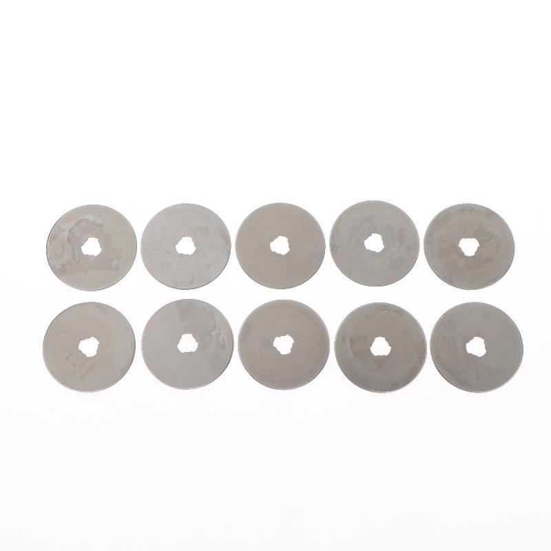 Rotary Cutter For Fabric 45Mm - Набор из 3/5/15 шт. 45-мм лезвий
