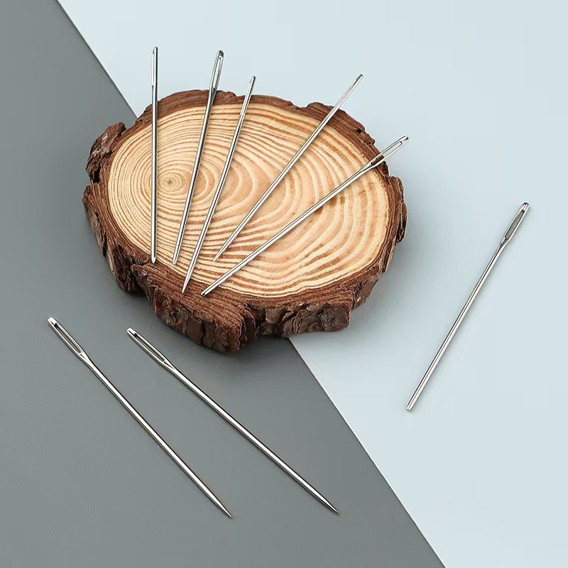 Набор для вышивки крестиком ZC – обзор и цена Cotton Embroidery Thread Skeins