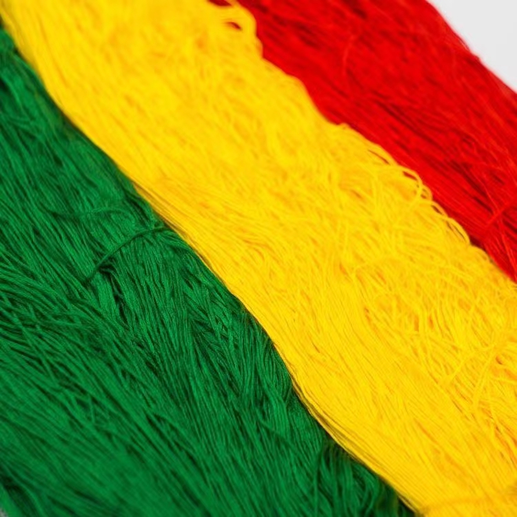 Набор для вышивки крестиком ZC – обзор и цена Cotton Embroidery Thread Skeins